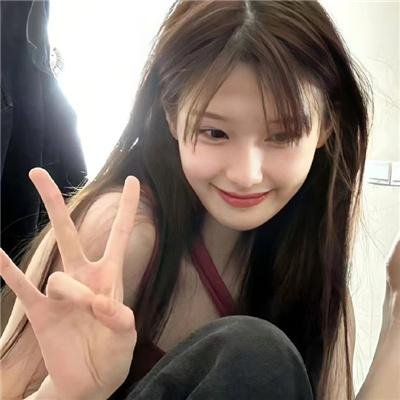 狼少女